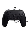 MANDO TRUST GXT 541 MUTA GAMING PC USB BLACK