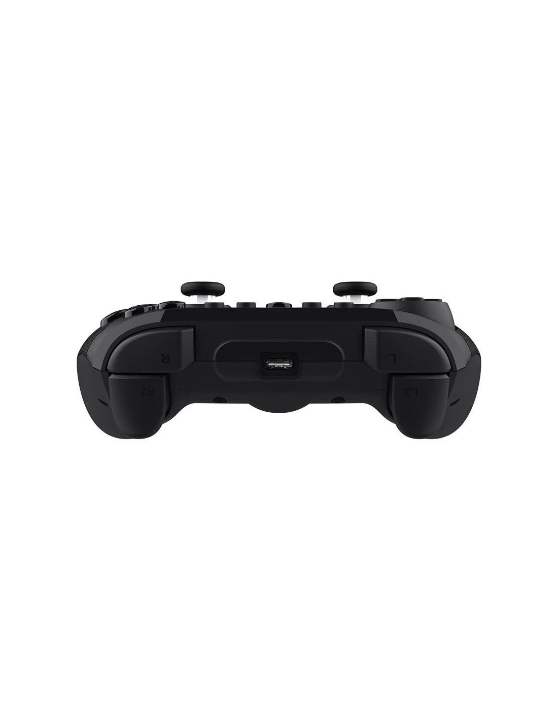 MANDO TRUST GXT 542 MUTA GAMING PC WIRELESS BLACK