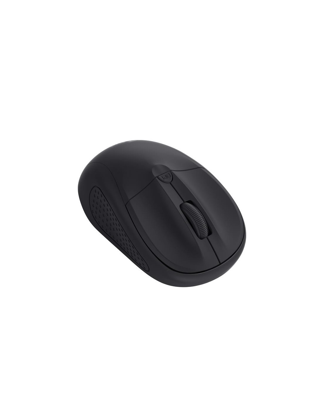RATON TRUST PRIMO 1600 DPI WIRELESS BLACK