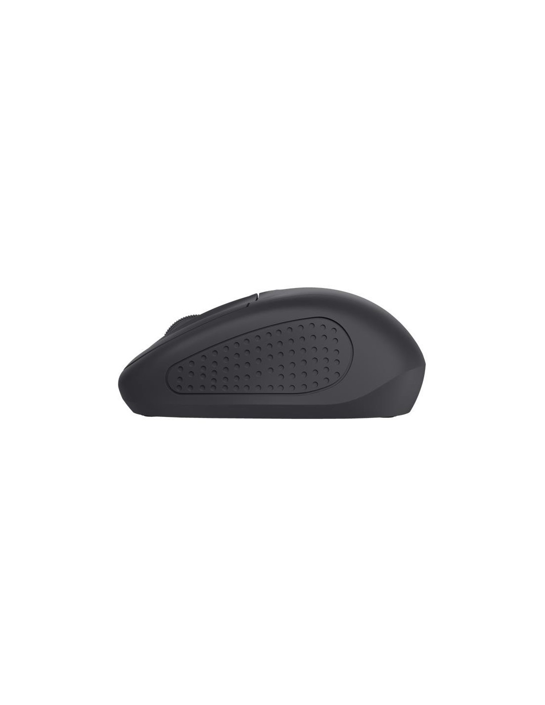 RATON TRUST PRIMO 1600 DPI WIRELESS BLACK