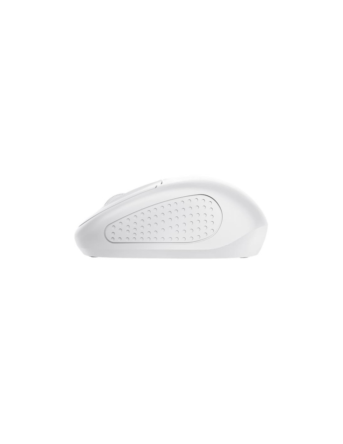RATON TRUST PRIMO 1600 DPI WIRELESS WHITE