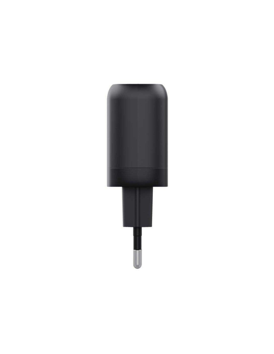 CARGADOR TRUST MAXO USB-C 45W 2M BLACK