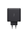 CARGADOR TRUST MAXO USB-C 100W 2M BLACK