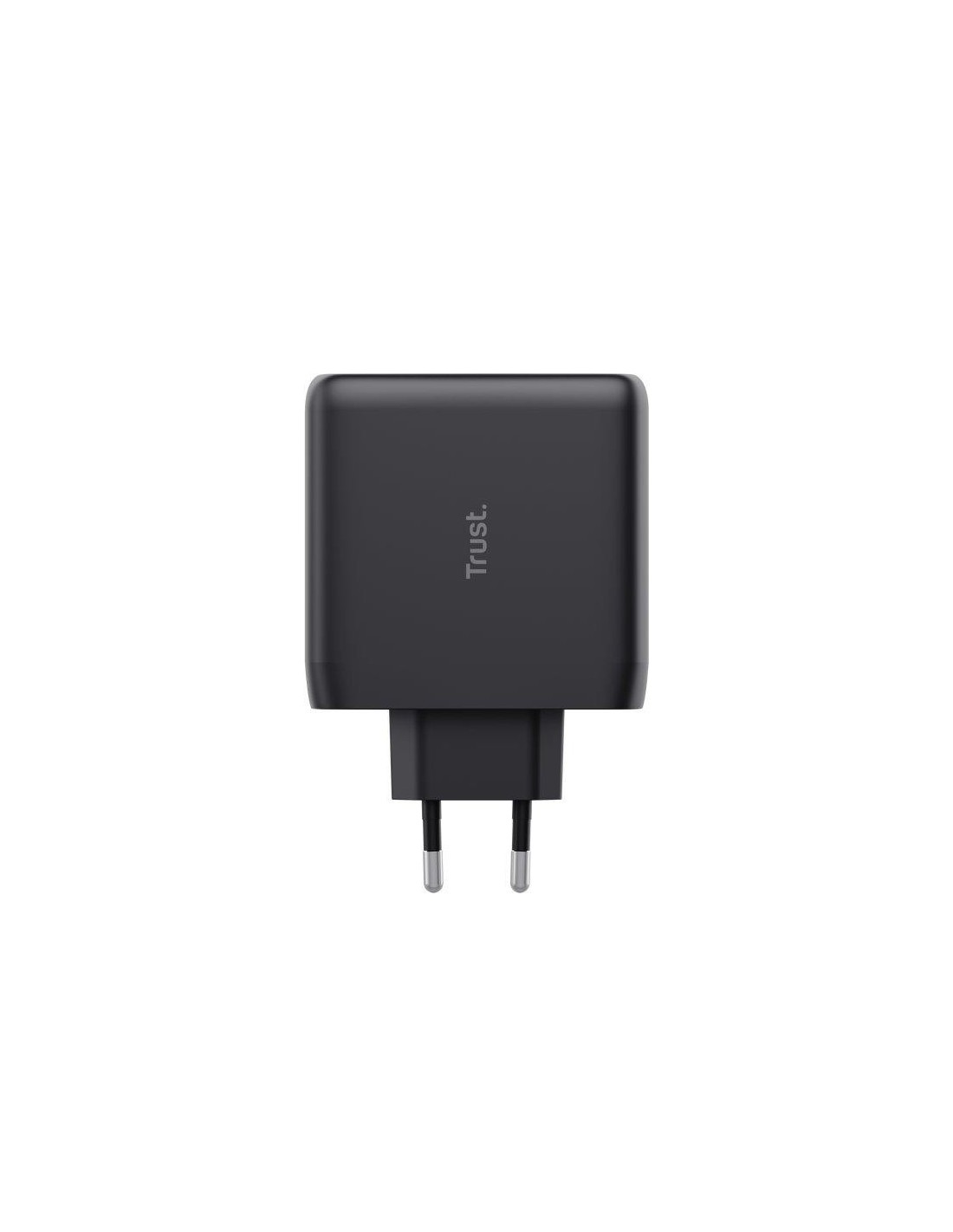 CARGADOR TRUST MAXO USB-C 100W 2M BLACK