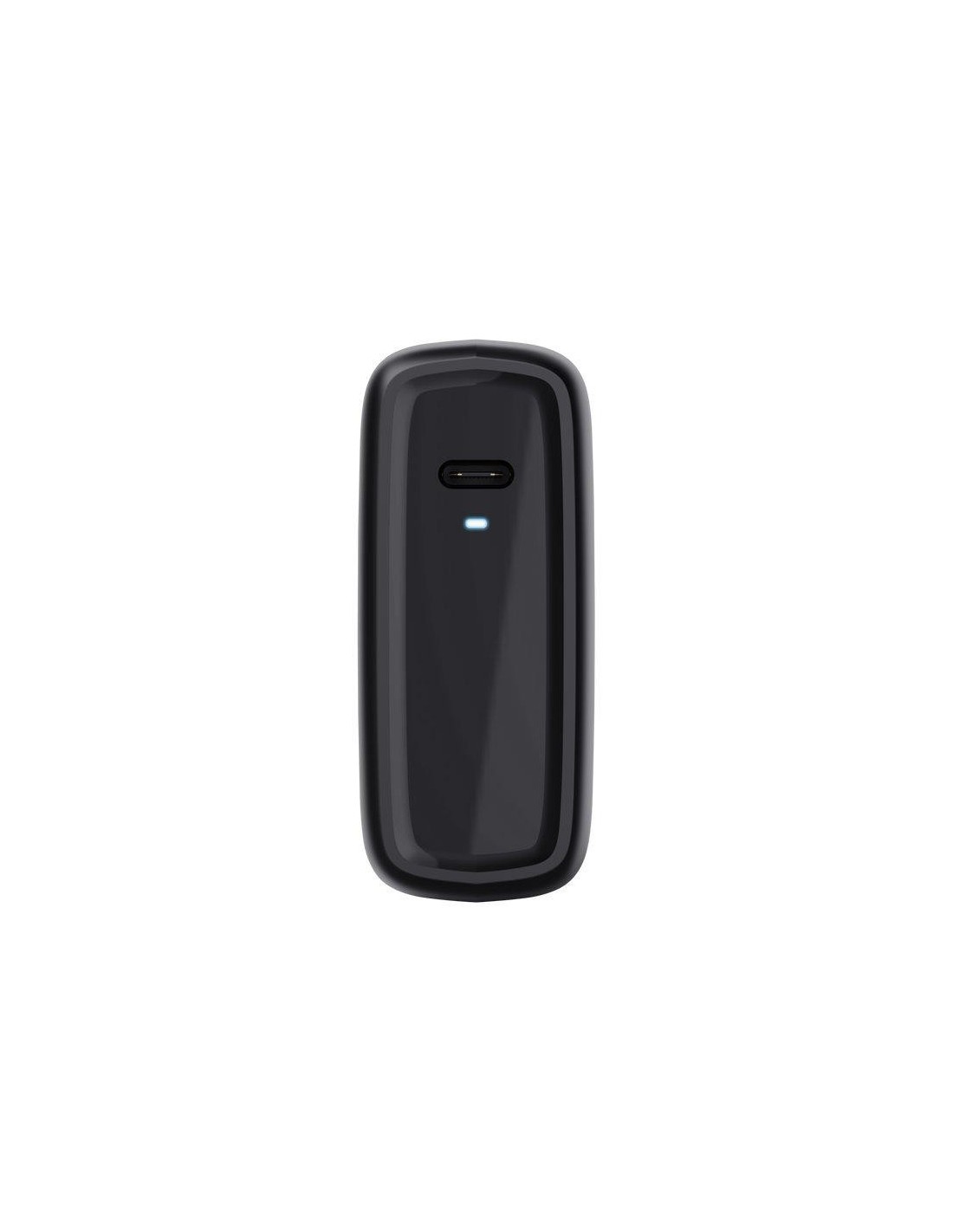 CARGADOR TRUST MAXO USB-C 100W 2M BLACK