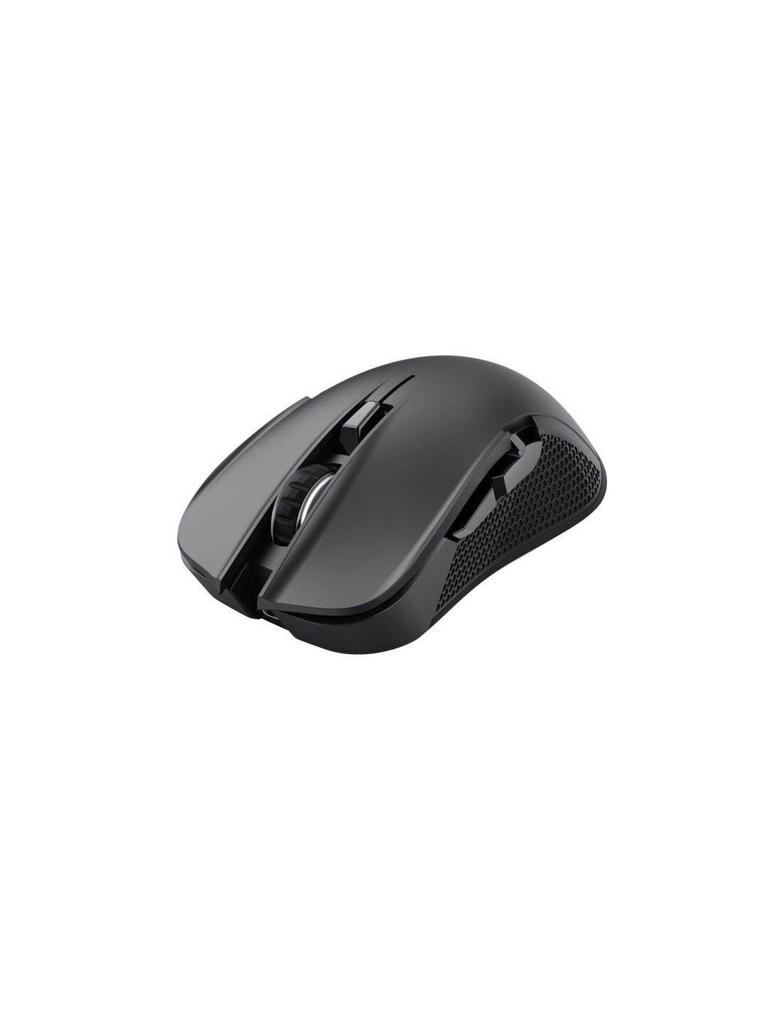 RATON TRUST YBAR GXT923 WIRELESS RGB BLACK