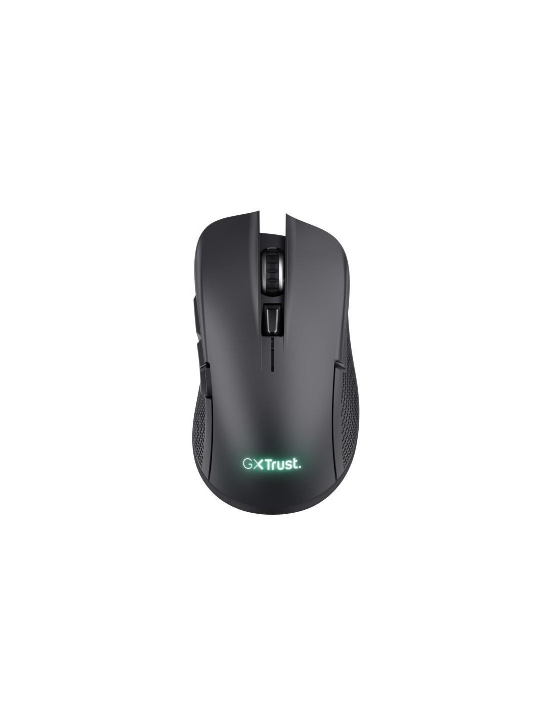 RATON TRUST YBAR GXT923 WIRELESS RGB BLACK