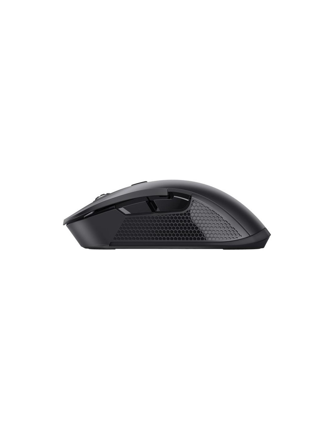 RATON TRUST YBAR GXT923 WIRELESS RGB BLACK