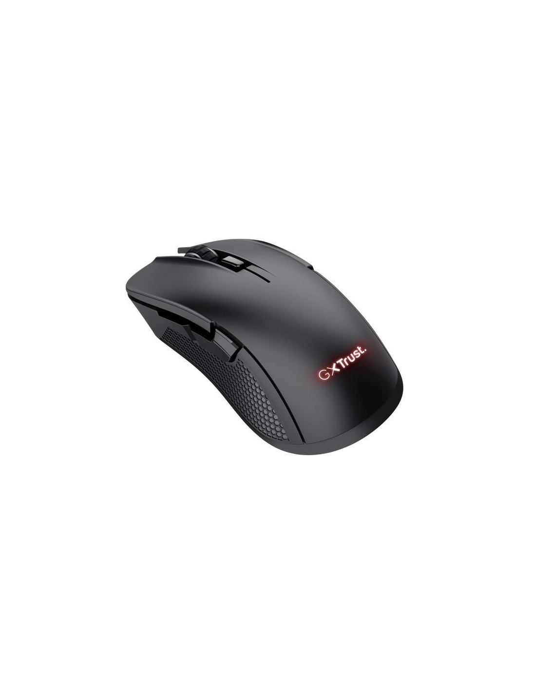 RATON TRUST YBAR GXT923 WIRELESS RGB BLACK