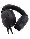 AURICULARES + MICROFONO TRUST GAMING GXT 489 FAYZO HEADSET MULTI BLACK