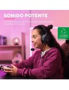 AURICULARES + MICROFONO TRUST GAMING GXT 489 FAYZO HEADSET MULTI BLACK