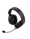 AURICULARES + MICROFONO TRUST GAMING RGB GXT 491 FAYZO HEADSET WIRELESS