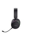 AURICULARES + MICROFONO TRUST GAMING RGB GXT 491 FAYZO HEADSET WIRELESS