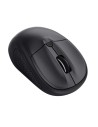 RATON TRUST PRIMO 1600 DPI WIRELESS BLUETOOTH BLACK