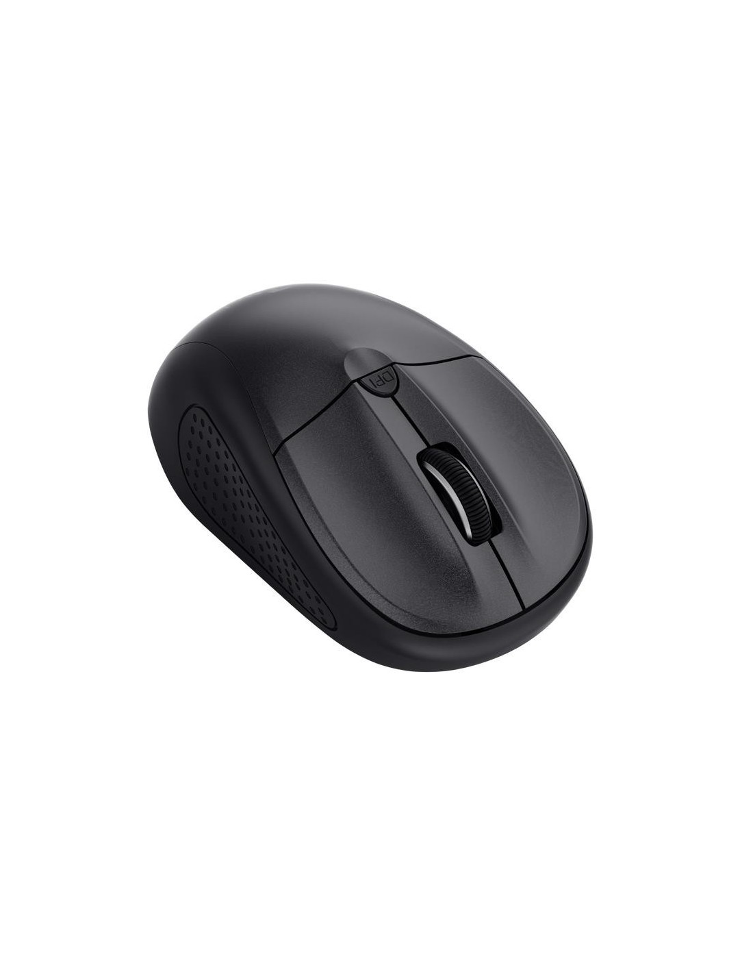 RATON TRUST PRIMO 1600 DPI WIRELESS BLUETOOTH BLACK