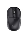 RATON TRUST PRIMO 1600 DPI WIRELESS BLUETOOTH BLACK