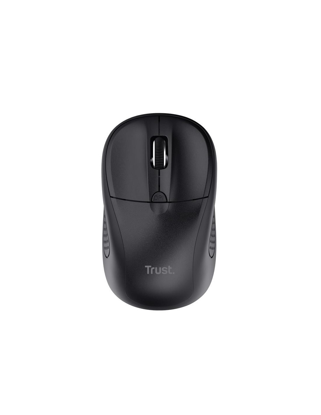 RATON TRUST PRIMO 1600 DPI WIRELESS BLUETOOTH BLACK