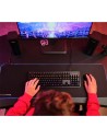 ALTAVOCES TRUST GXT 612 CETIC GAMING RGB 2.0 USB/WIRELESS BLACK