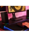 ALTAVOCES TRUST GXT 612 CETIC GAMING RGB 2.0 USB/WIRELESS BLACK