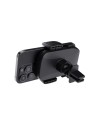 SOPORTE TRUST RUNO COCHE PARA SMARTPHONE BLACK