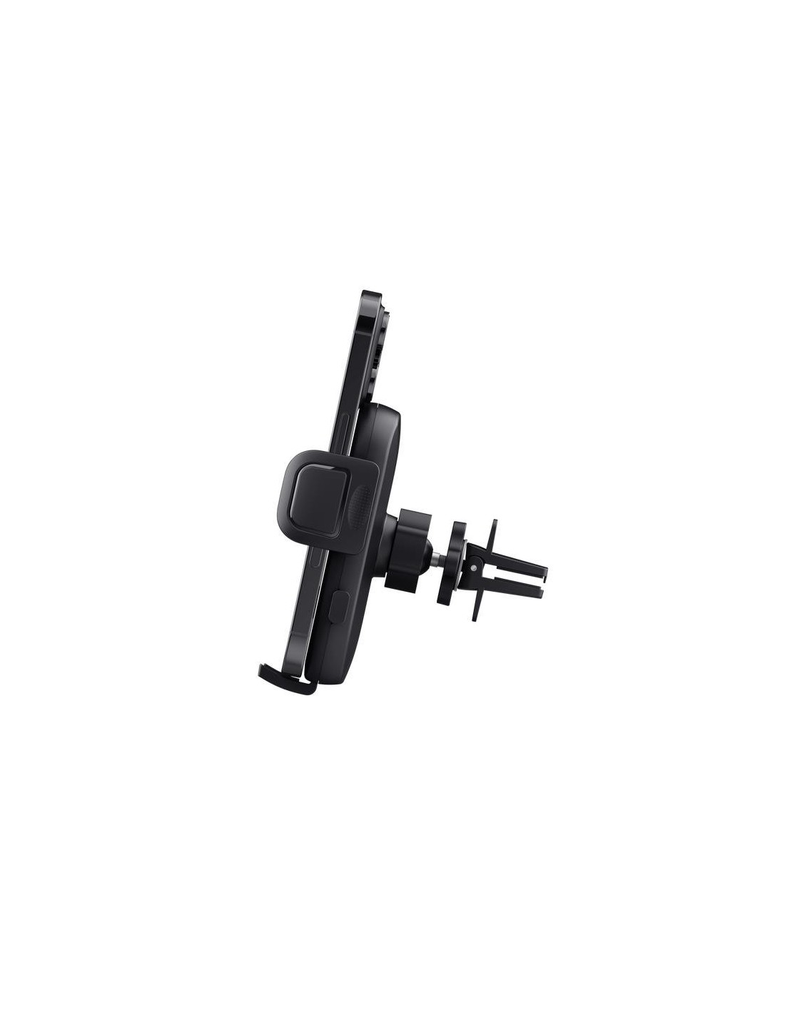 SOPORTE TRUST RUNO COCHE PARA SMARTPHONE BLACK