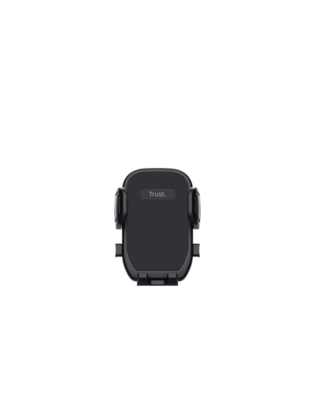 SOPORTE TRUST RUNO COCHE PARA SMARTPHONE BLACK