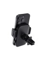 SOPORTE TRUST RUNO COCHE PARA SMARTPHONE BLACK
