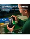 AURICULARES + MICROFONO TRUST GAMING GXT 415X ZIROX MULTI HEADSET GREEN