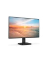 MONITOR PHILIPS 24 IPS 100HZ MULTIMEDIA VGA HDMI BLACK