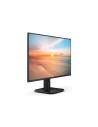 MONITOR PHILIPS 24 IPS 100HZ MULTIMEDIA VGA HDMI BLACK