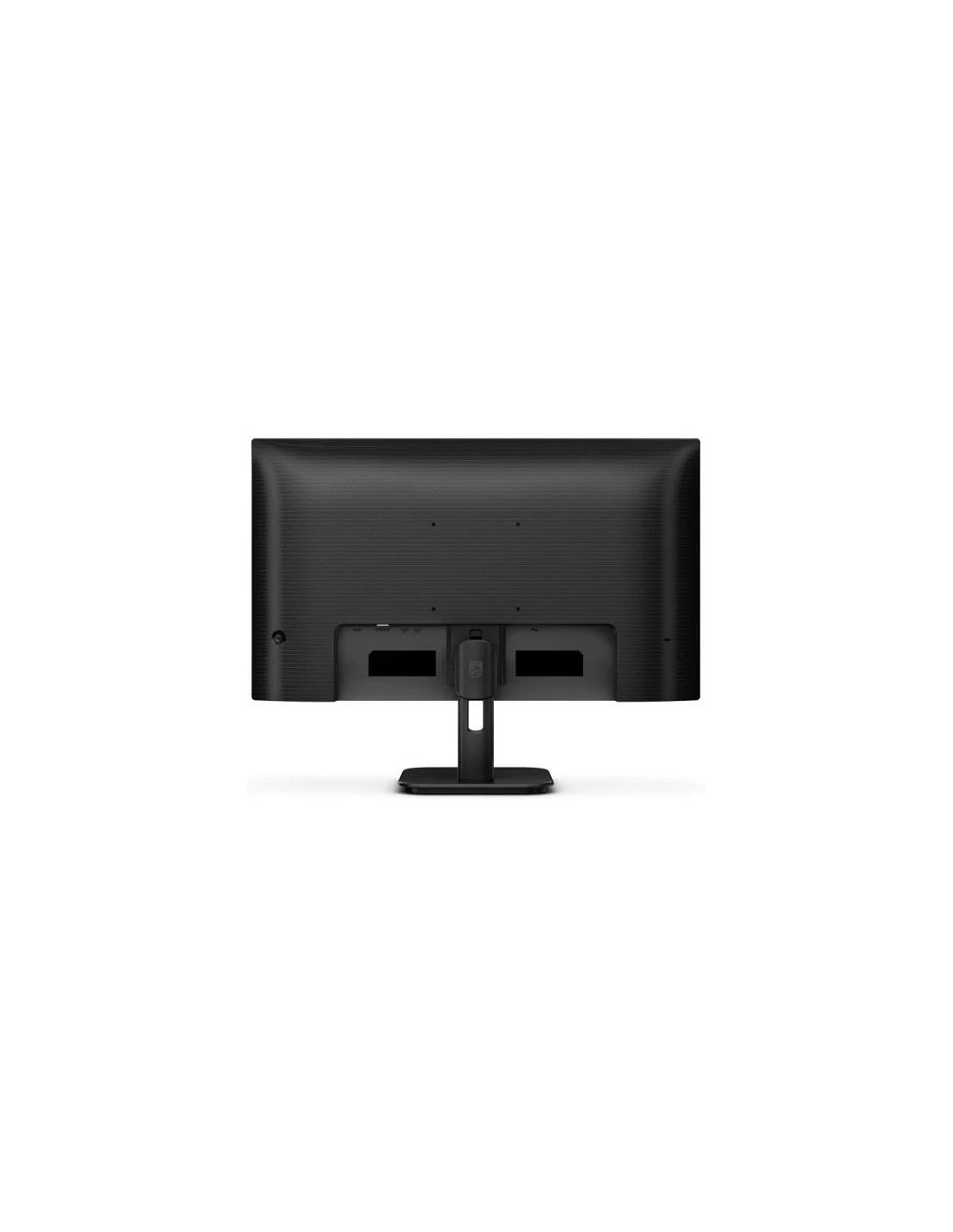 MONITOR PHILIPS 24 IPS 100HZ MULTIMEDIA VGA HDMI BLACK
