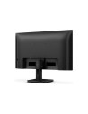 MONITOR PHILIPS 24 IPS 100HZ MULTIMEDIA VGA HDMI BLACK