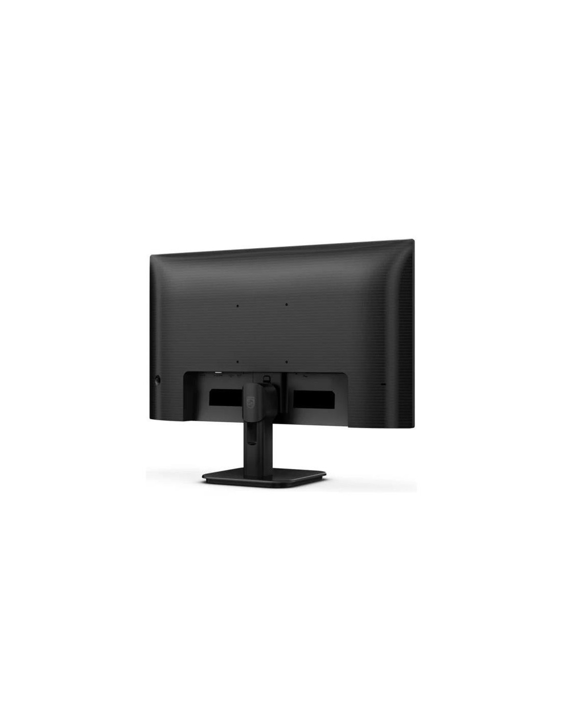 MONITOR PHILIPS 24 IPS 100HZ MULTIMEDIA VGA HDMI BLACK