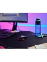 RATON TRUST GAMING GXT 109 FELOX RGB USB 6400DPI 6 BOTONES BLACK