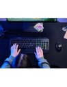 RATON TRUST GAMING GXT 109 FELOX RGB USB 6400DPI 6 BOTONES BLACK