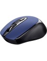 RATON TRUST ZAYA RECARGABLE WIRELESS BLUE