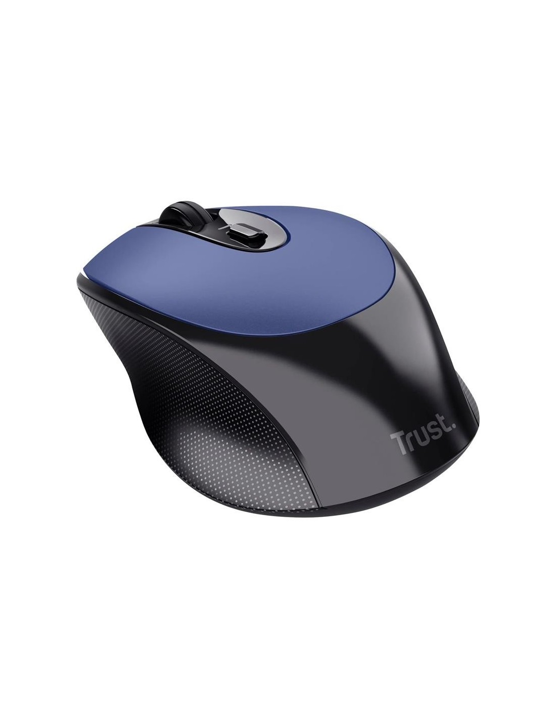 RATON TRUST ZAYA RECARGABLE WIRELESS BLUE
