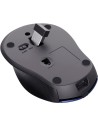 RATON TRUST ZAYA RECARGABLE WIRELESS BLUE