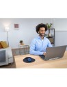 RATON TRUST ZAYA RECARGABLE WIRELESS BLUE