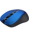 RATON TRUST MYDO SILENT CLICK WIRELESS BLUE