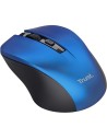 RATON TRUST MYDO SILENT CLICK WIRELESS BLUE