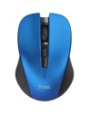 RATON TRUST MYDO SILENT CLICK WIRELESS BLUE