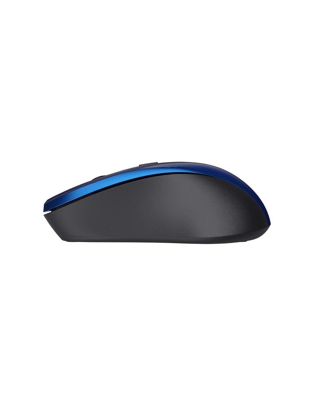 RATON TRUST MYDO SILENT CLICK WIRELESS BLUE