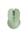 RATON TRUST MYDO SILENT CLICK WIRELESS GREEN