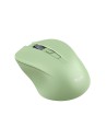 RATON TRUST MYDO SILENT CLICK WIRELESS GREEN