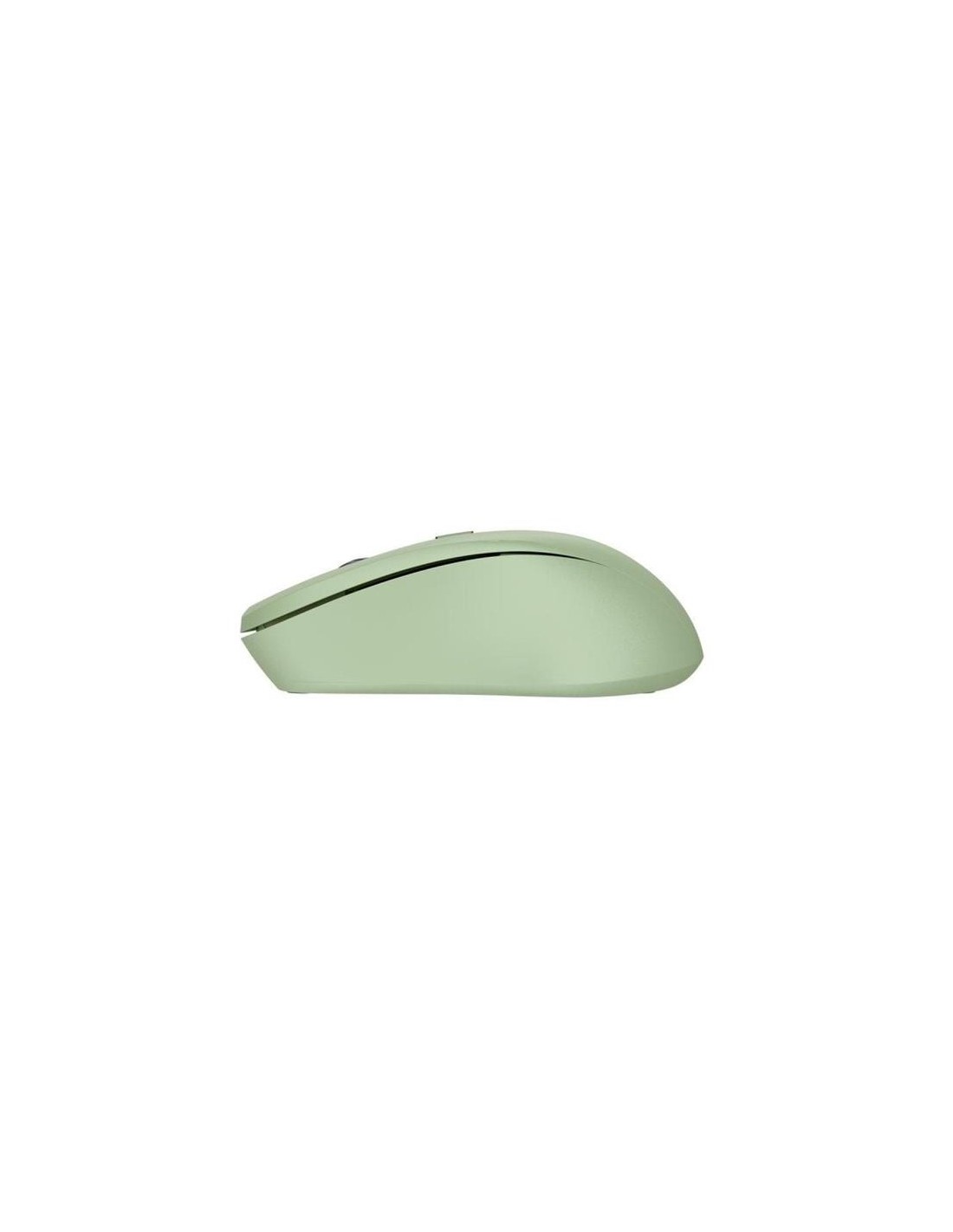 RATON TRUST MYDO SILENT CLICK WIRELESS GREEN