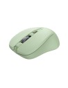 RATON TRUST MYDO SILENT CLICK WIRELESS GREEN