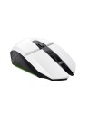 RATON TRUST GAMING GXT 110 FELOX RGB WIRELESS 4800DPI 6 BOTONES WHITE