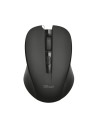 RATON TRUST MYDO SILENT CLICK WIRELESS BLACK