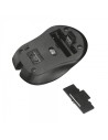 RATON TRUST MYDO SILENT CLICK WIRELESS BLACK